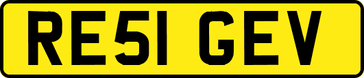 RE51GEV