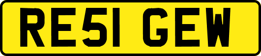 RE51GEW