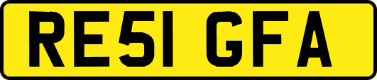 RE51GFA