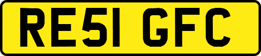 RE51GFC