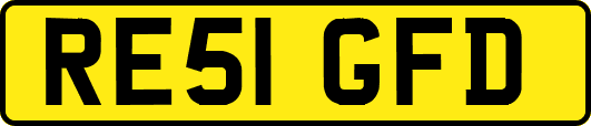 RE51GFD