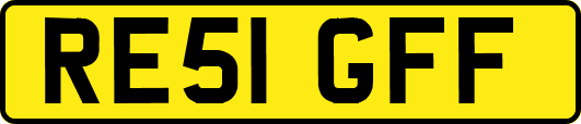 RE51GFF