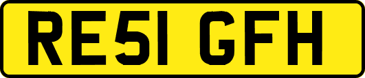 RE51GFH