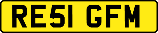 RE51GFM