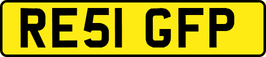 RE51GFP