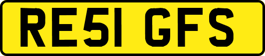 RE51GFS