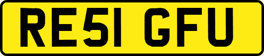 RE51GFU