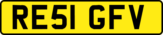 RE51GFV