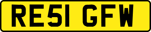 RE51GFW