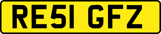 RE51GFZ