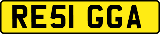 RE51GGA