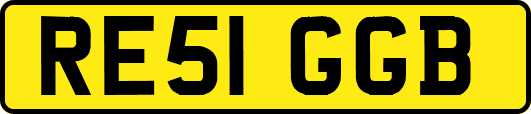 RE51GGB