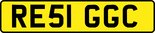 RE51GGC