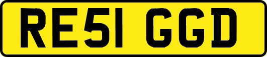 RE51GGD