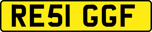 RE51GGF