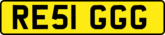 RE51GGG