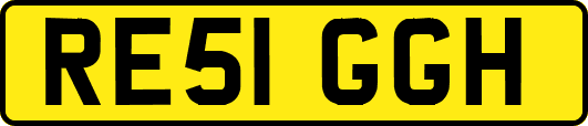 RE51GGH