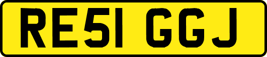 RE51GGJ