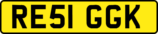 RE51GGK