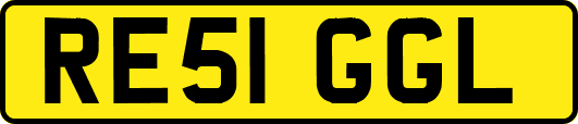 RE51GGL