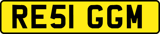 RE51GGM