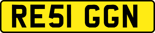 RE51GGN