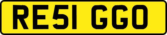 RE51GGO