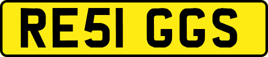 RE51GGS