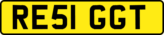 RE51GGT