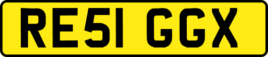 RE51GGX