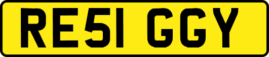 RE51GGY