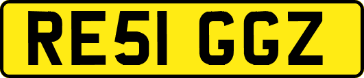 RE51GGZ