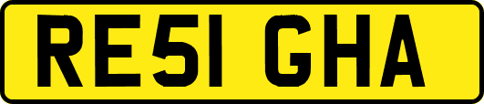 RE51GHA