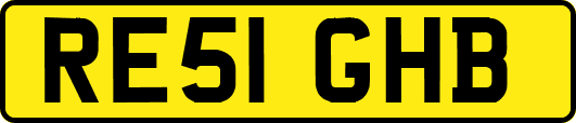 RE51GHB