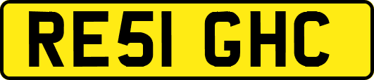 RE51GHC