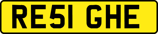 RE51GHE