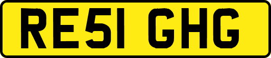 RE51GHG