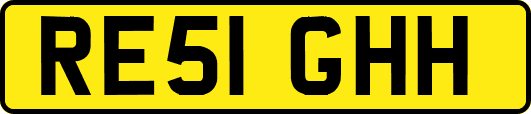 RE51GHH