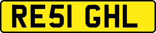 RE51GHL