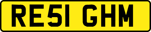 RE51GHM