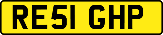 RE51GHP