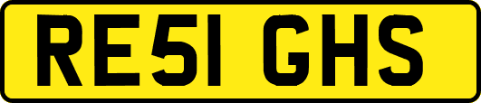 RE51GHS