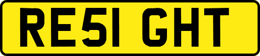 RE51GHT