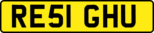 RE51GHU