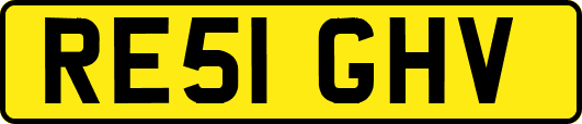 RE51GHV