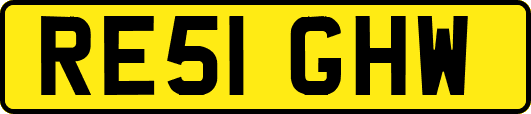 RE51GHW