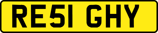 RE51GHY