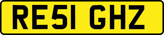 RE51GHZ