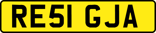 RE51GJA