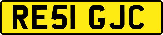 RE51GJC